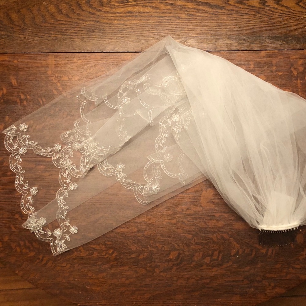Wedding Veil